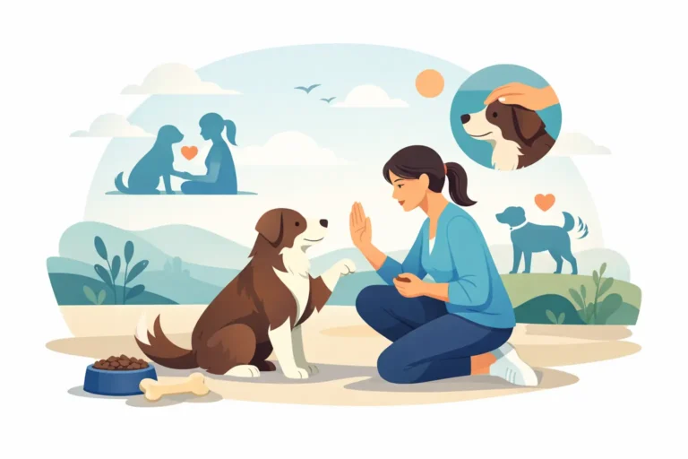 Educación canina respetuosa de verdad