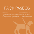 PACK PASEOS